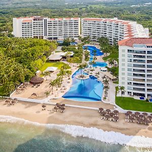 Fiesta Americana Nuevo Vallarta All Inclusive