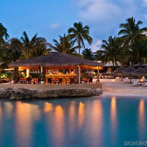 Presidente Intercontinental Cozumel Resort & Spa By Ihg